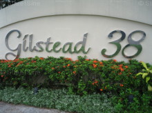 Gilstead 38 (D11), Apartment #1118572